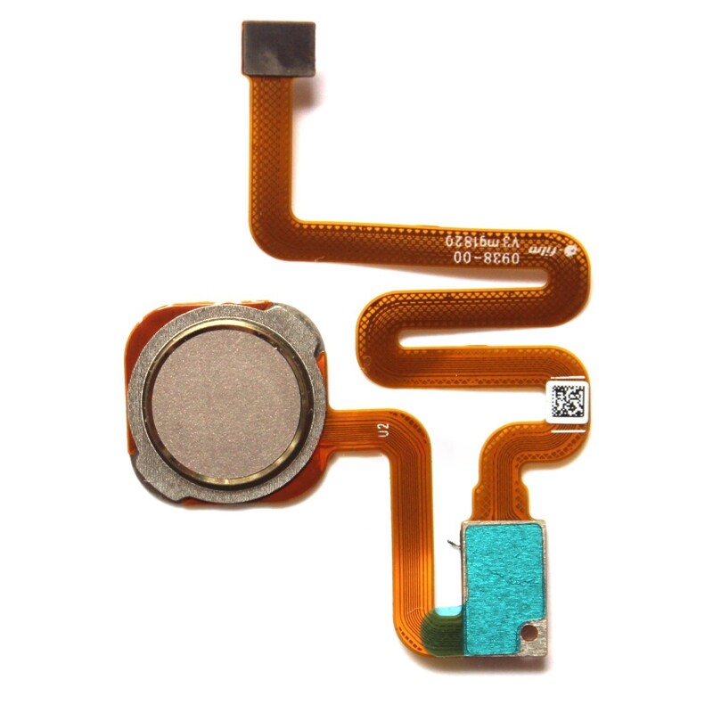 【Ready Stock】 Fingerprint Sensor Flex Cable for Xiaomi Redmi S2