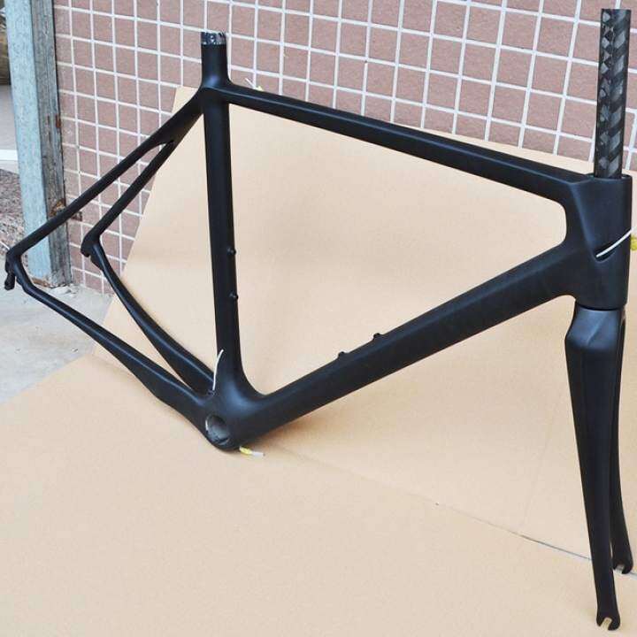 52 bike frame
