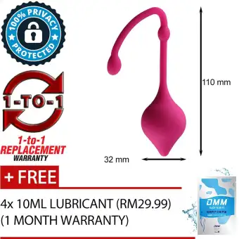 Maze Trading Kegel Geisha Ball Tighten Vagina Bladder Control