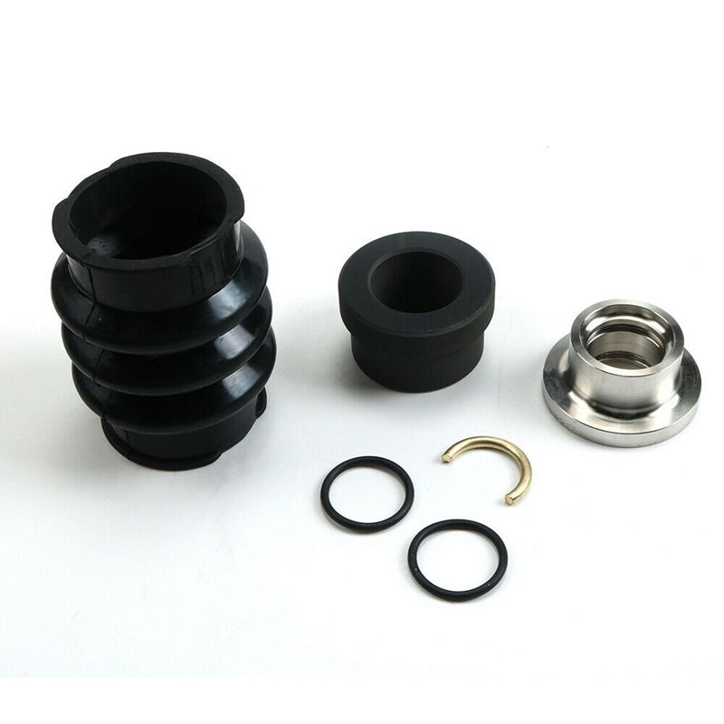 FEBI BILSTEIN Jeu de joints-soufflets, direction pour OPEL VAUXHALL