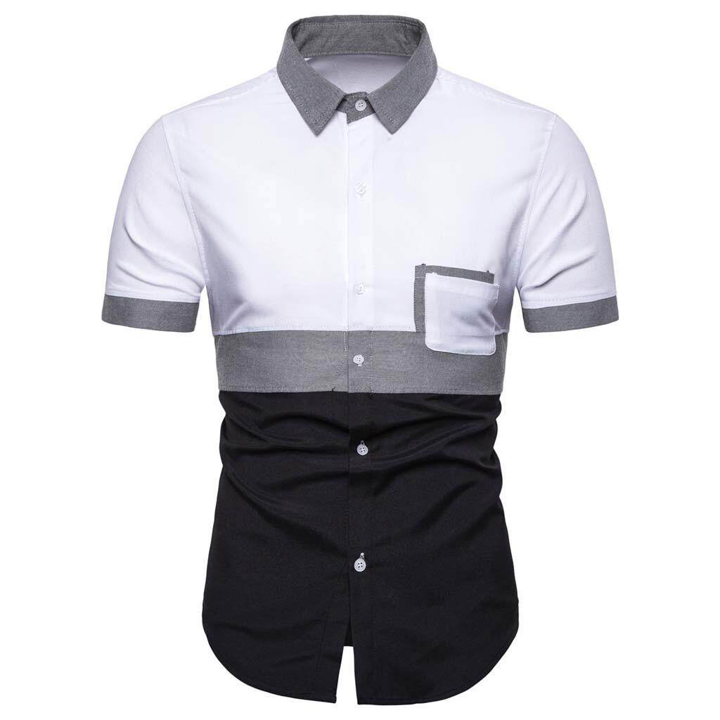 short sleeve mens dress shirts clearance