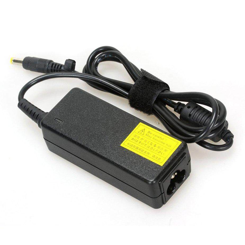 Penjualan Terlaris 12 V 3A Adaptor AC untuk ASUS EEE PC Laptop Mini Netbook Kabel Pengisi Daya