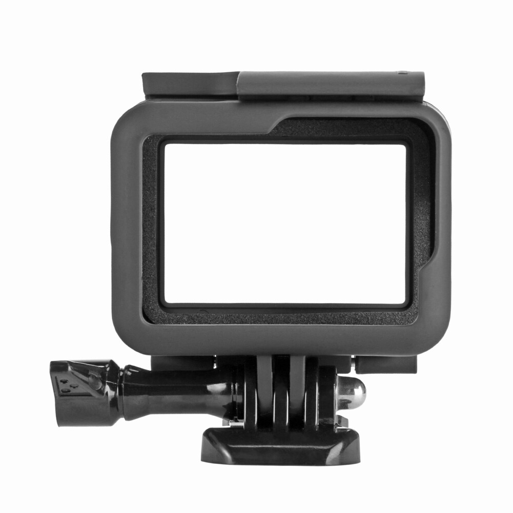 Camera Protective Frame Mount Cover Case Border for GoPro HERO 7 6 5 Black