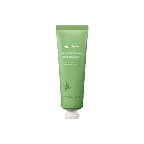 [Innisfree] Kem Dưỡng Da Tay (Hoa Lan Trà Xanh Ô Liu)