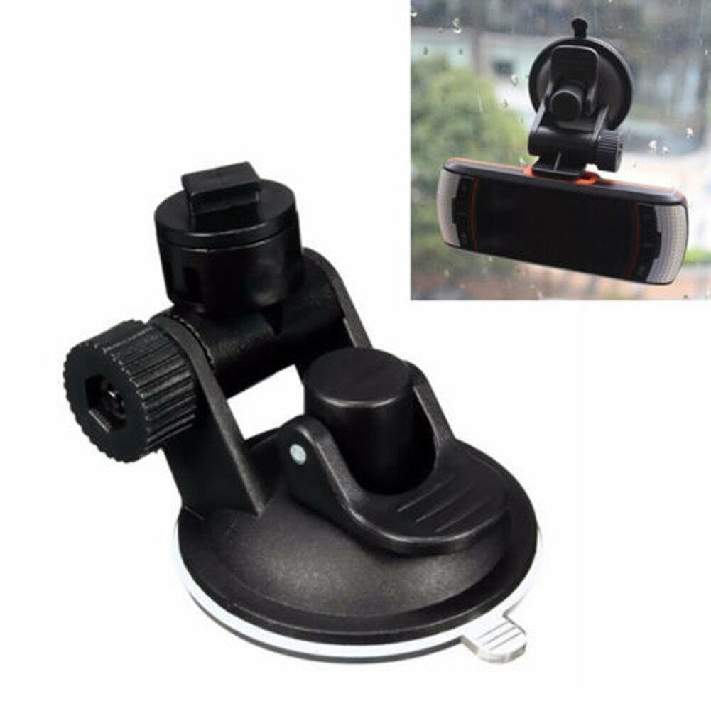 Parts Car Camera stand Driving Suction Cup Mount Holder For DVR ABS Electronics
