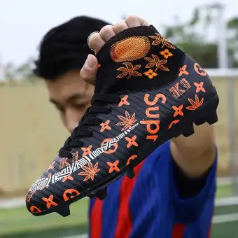 fg boots on artificial grass
