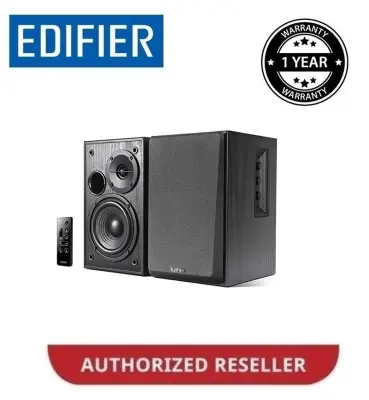 Edifier R1580MB High Performance Bluetooth Speaker with Microphone Input