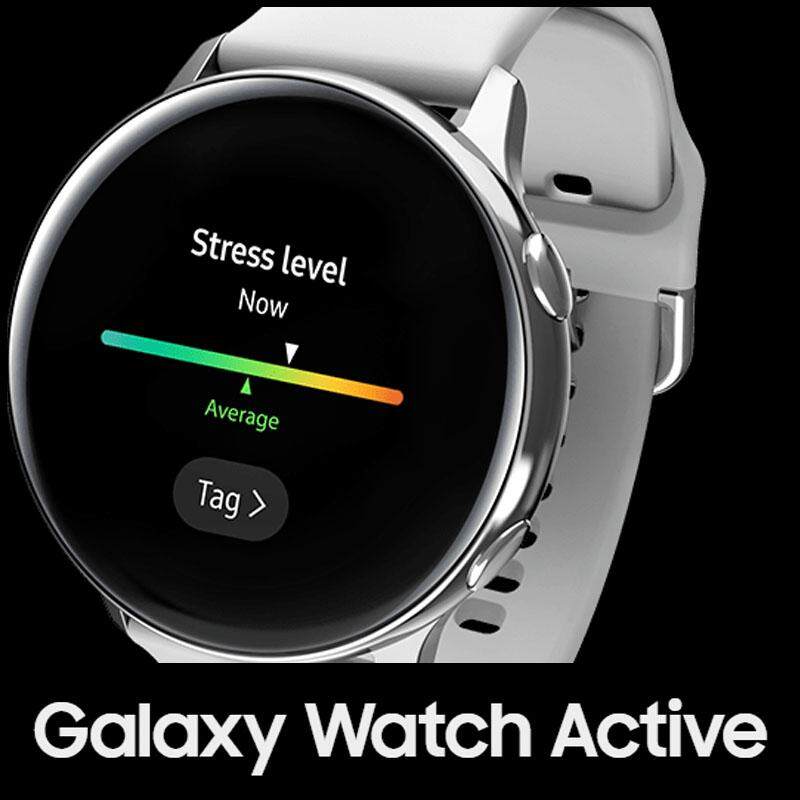 galaxy watch active lazada