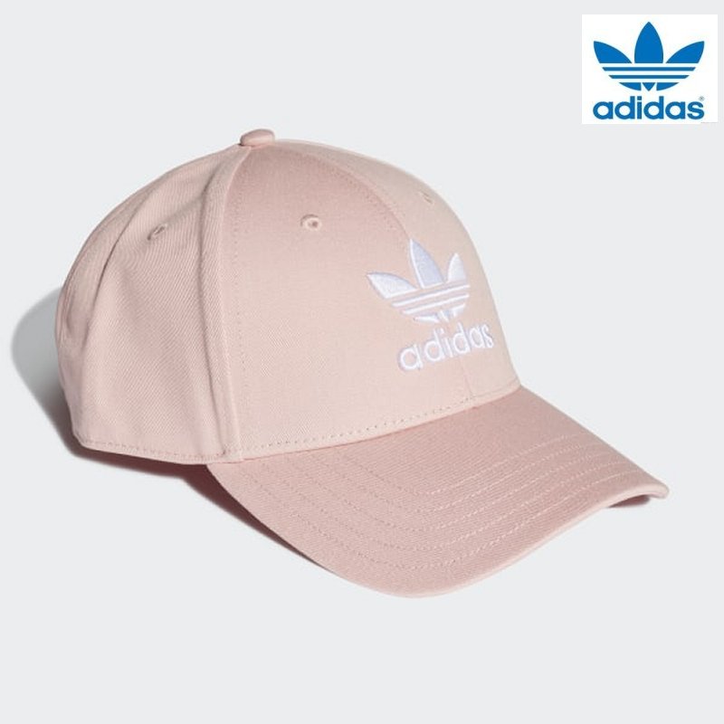 Adidas Originals Trefoil Baseball Cap 