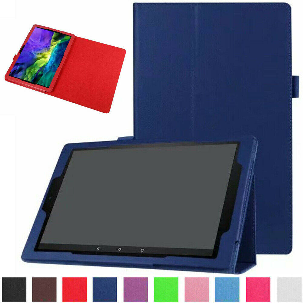 Bao Da Đứng Cho Amazon Kindle Fire HD 10 Plus 2021 11th Gen 10.1"