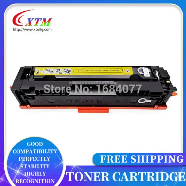 hp laserjet pro m283fdw toner