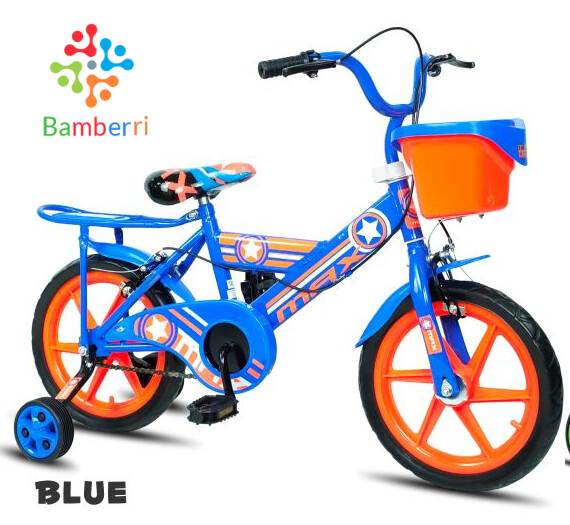 Children Bicycle 14” Inch Kids Bicycle 