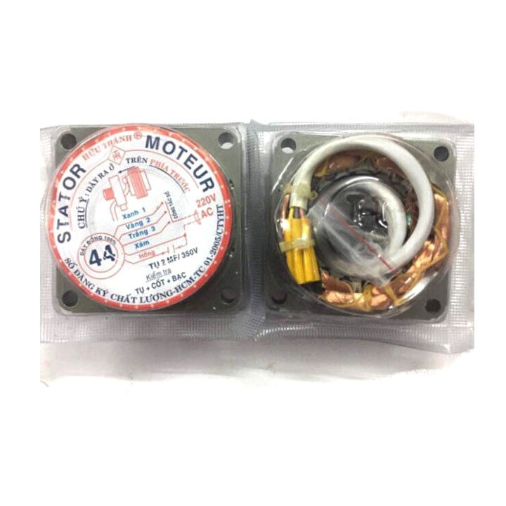 Sa 44 - Stator quạt sửa chữa cuộn dây cho quạt