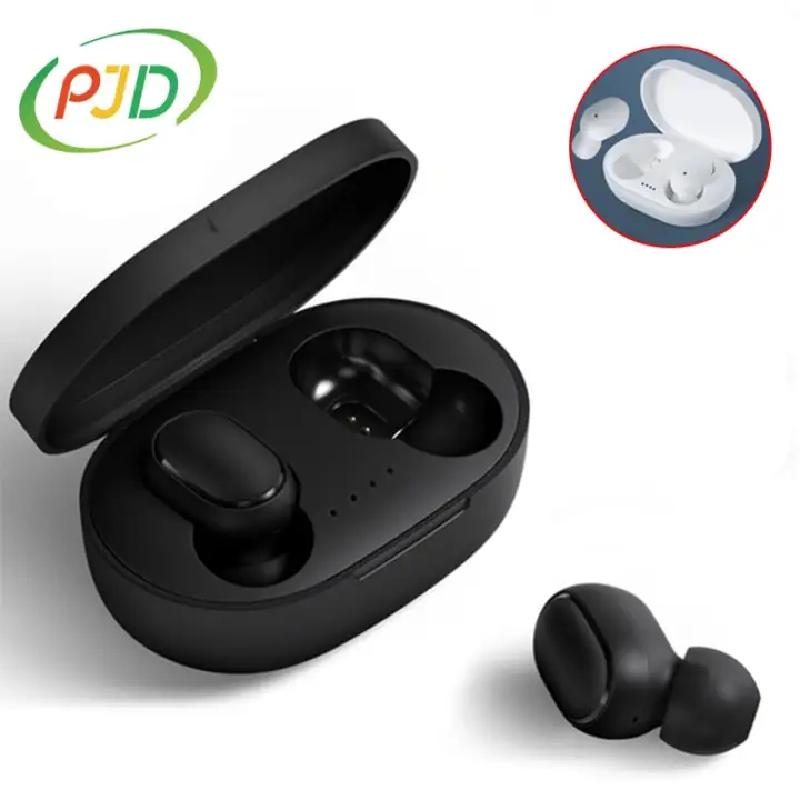 tws noise cancelling earbuds