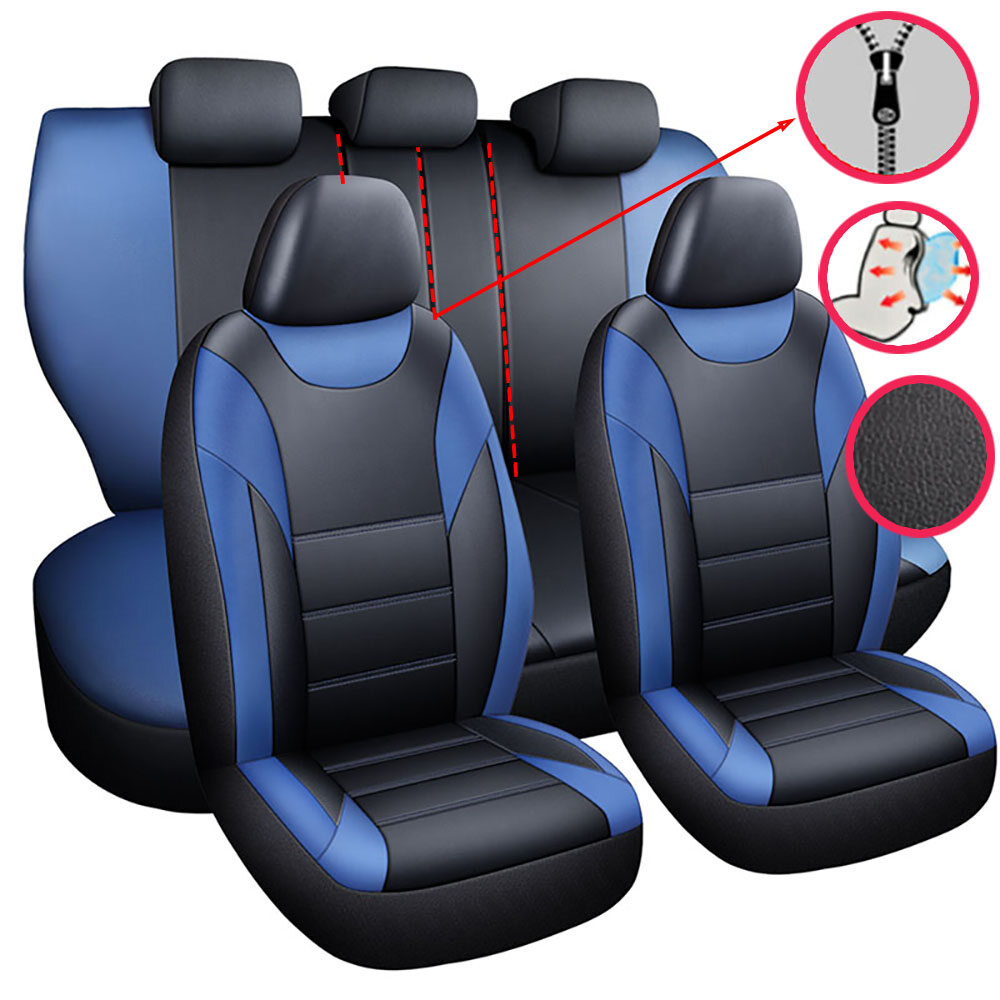 universal seat covers