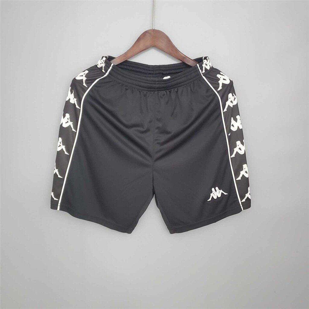 Retro Soccer Shorts Pants Football | Lazada