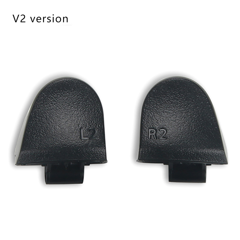 [Bắc mang] Bộ điều khiển Sony PS5 Dualsense cho 1 bộ điều khiển R2 R1 L2 L1 nút kích hoạt W/lò xo