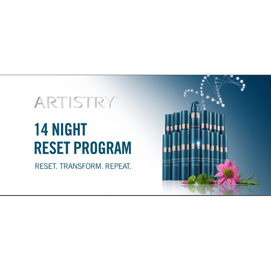 14 night artistry
