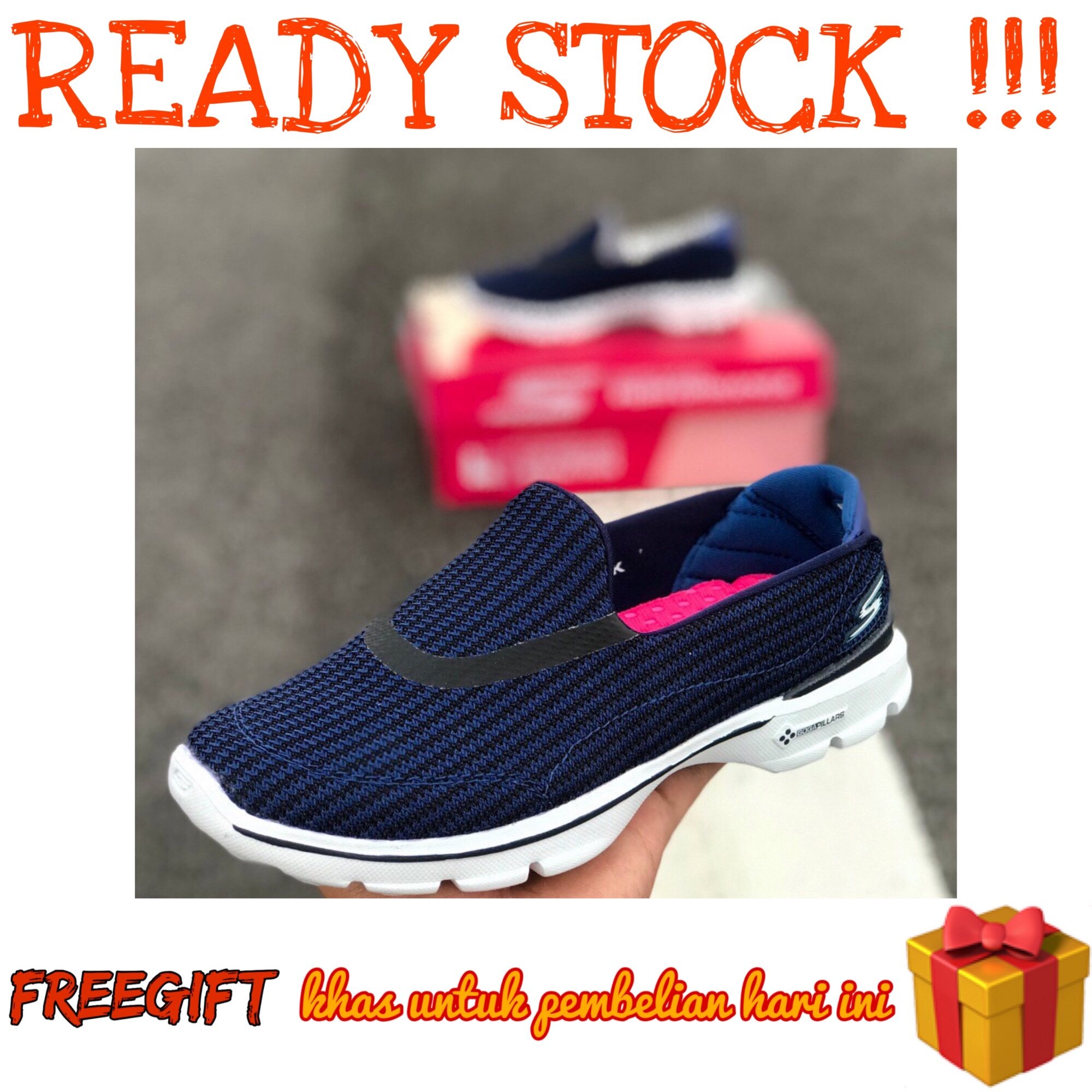 skechers go walk 3 original