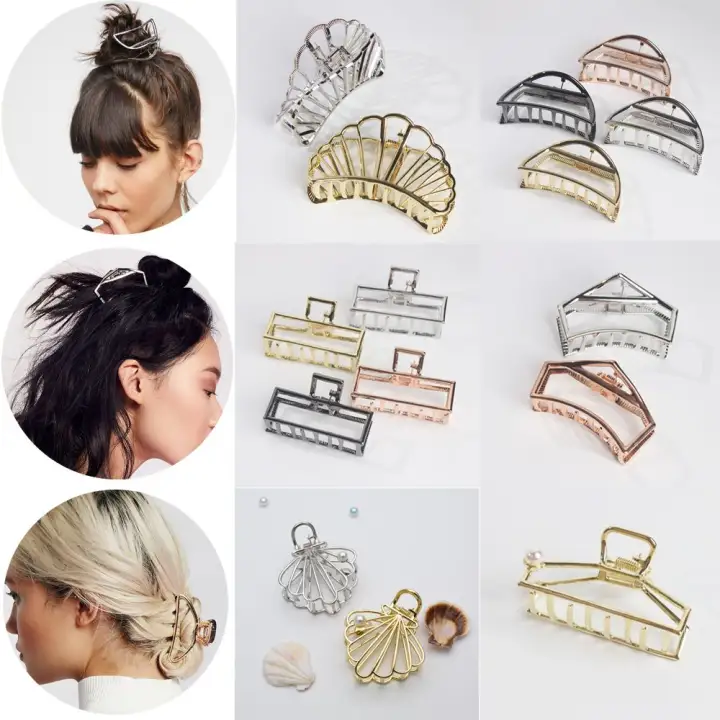 stylish hair accessories