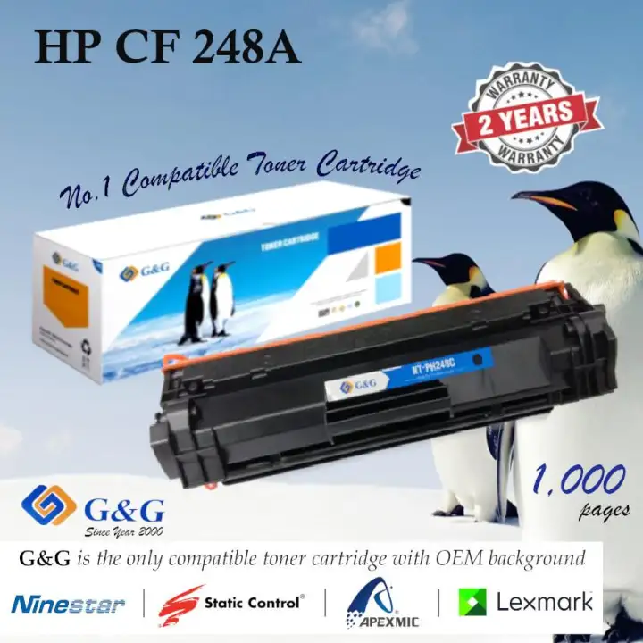 toner hp 28w