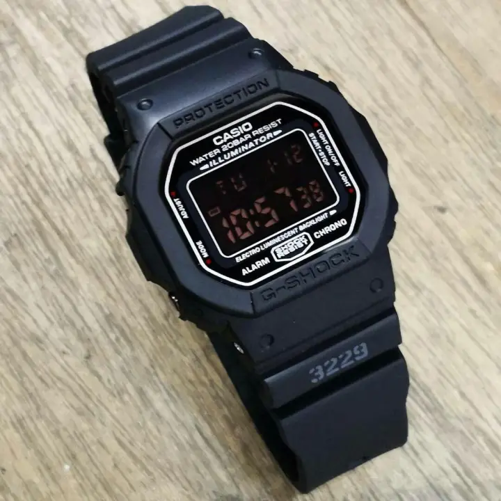 casio g shock 3229