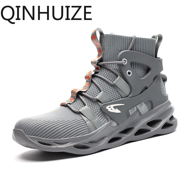 qinhuize safety shoes