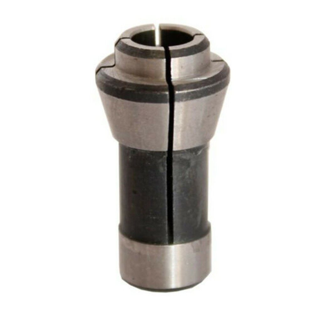 Holds Collet Kit Machine Router Bit Set Tools Trimming Woodworking 2pcs