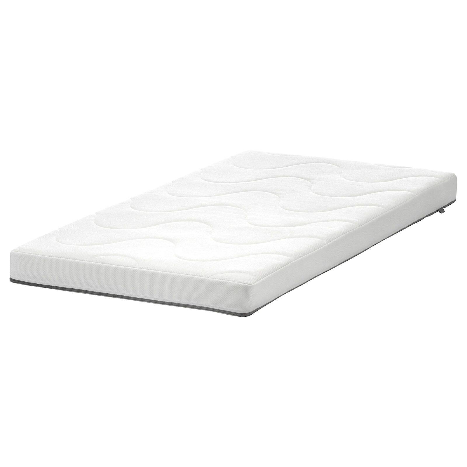 krummelur mattress