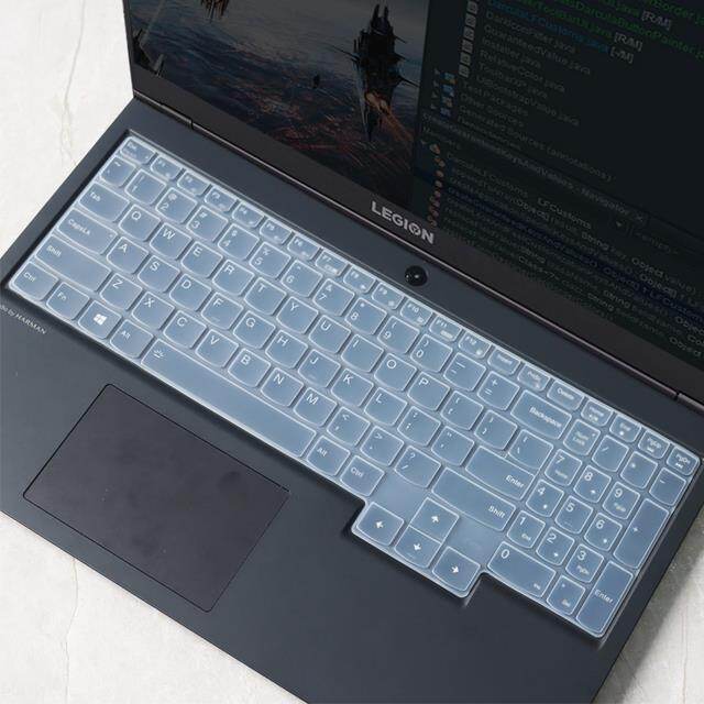 TASTIERA ORIGINALE LENOVO LEGION Y9000X 2019 Non Adatta A Versione Del 2021 Retroilluminata.1.53.1164.gp.332304