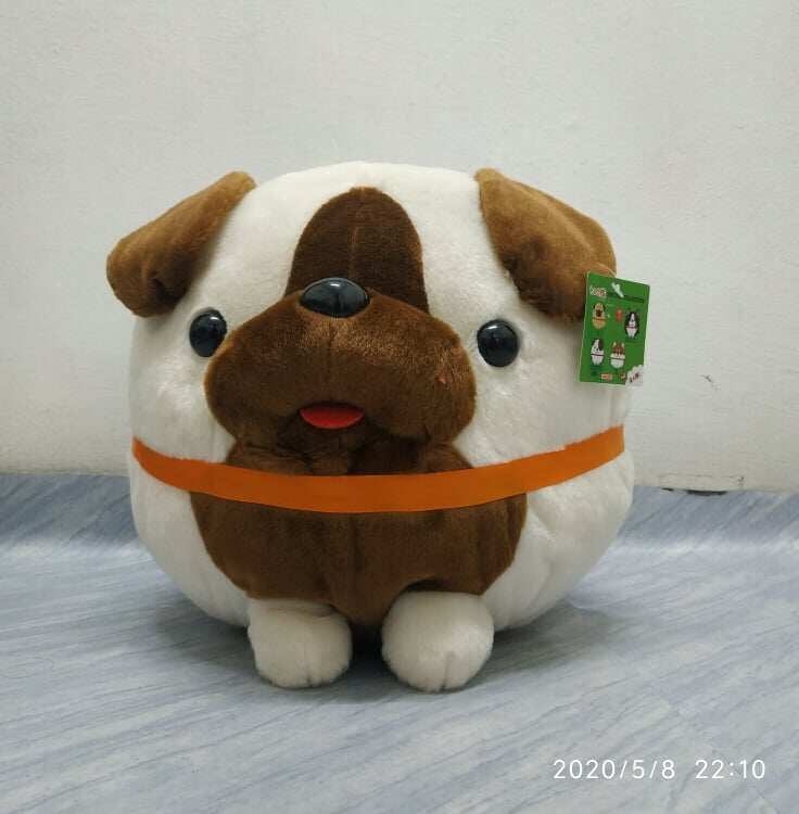 dog dolls online