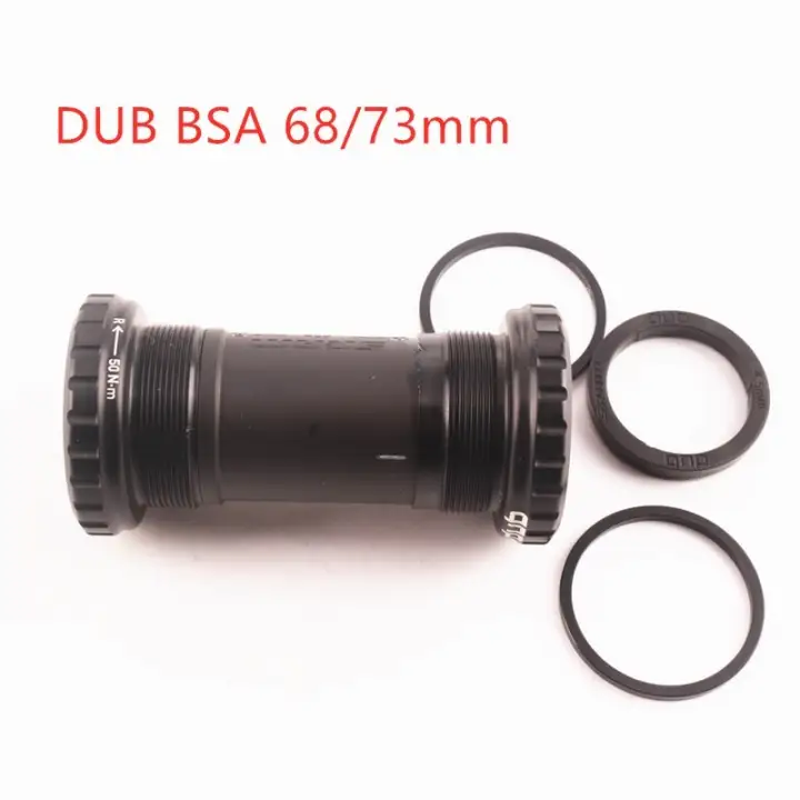 dub bsa bottom bracket