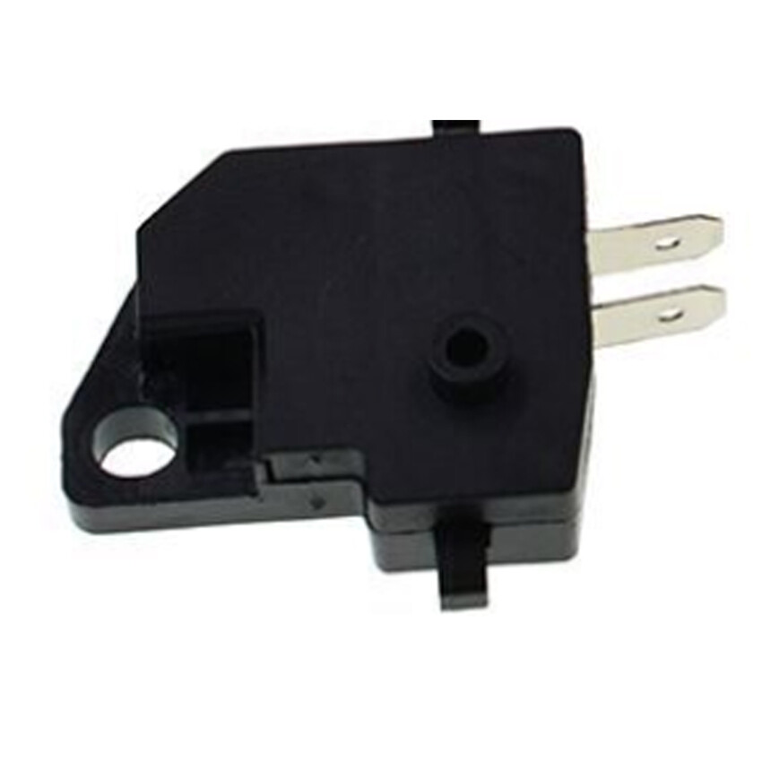 Universal Switch Motorcycle Right/Left Front Brake Stop As Electric Car Disc Brakehandlebar Control Switch Accessories