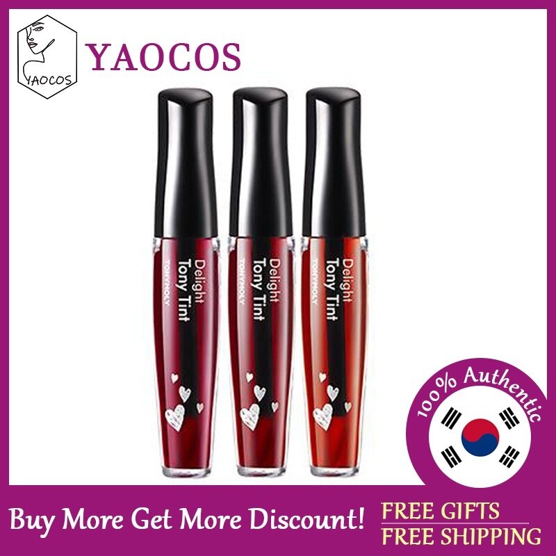 [Tonymoly] thỏa thích Tony Tint 8.3ml