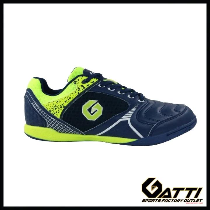gatti futsal shoes