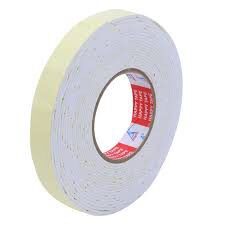 Băng keo xốp 2,5f 9y --