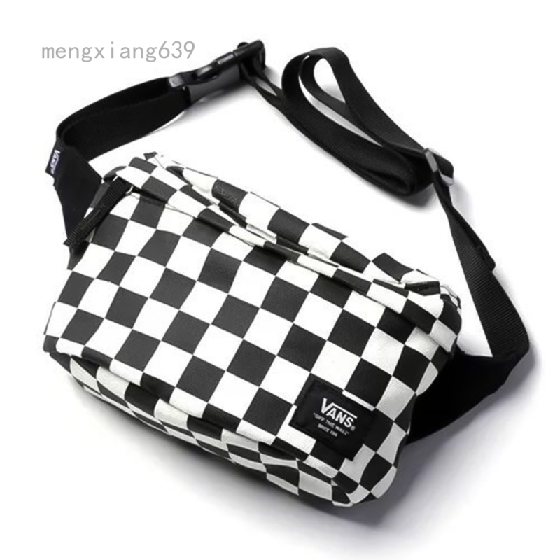vans pouch bag original