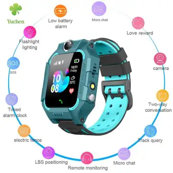 imo watch phone for kids