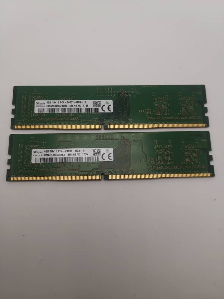 Ddr4 2400t on sale