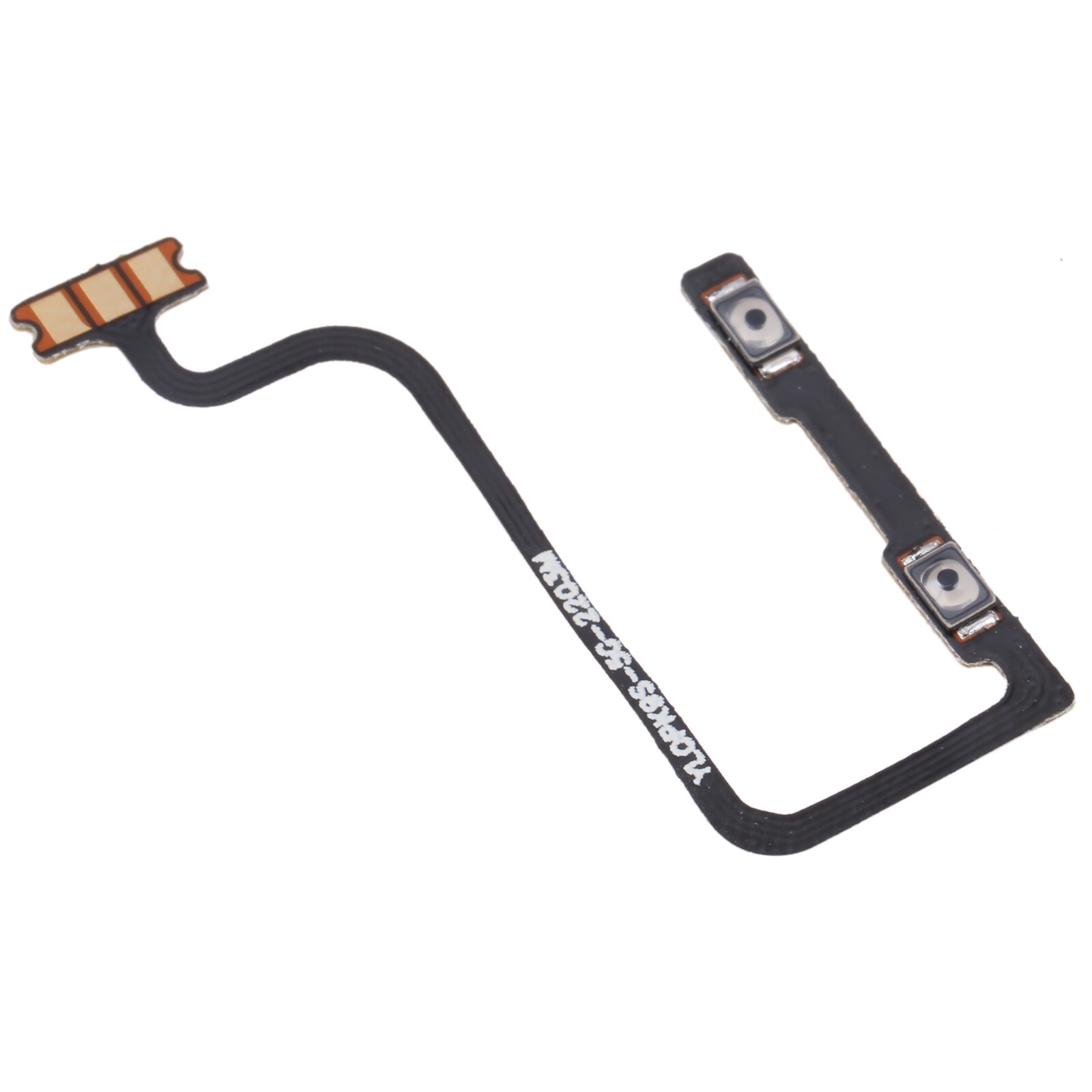For OPPO K9s PERM10 Volume Button Flex Cable (ready stock）