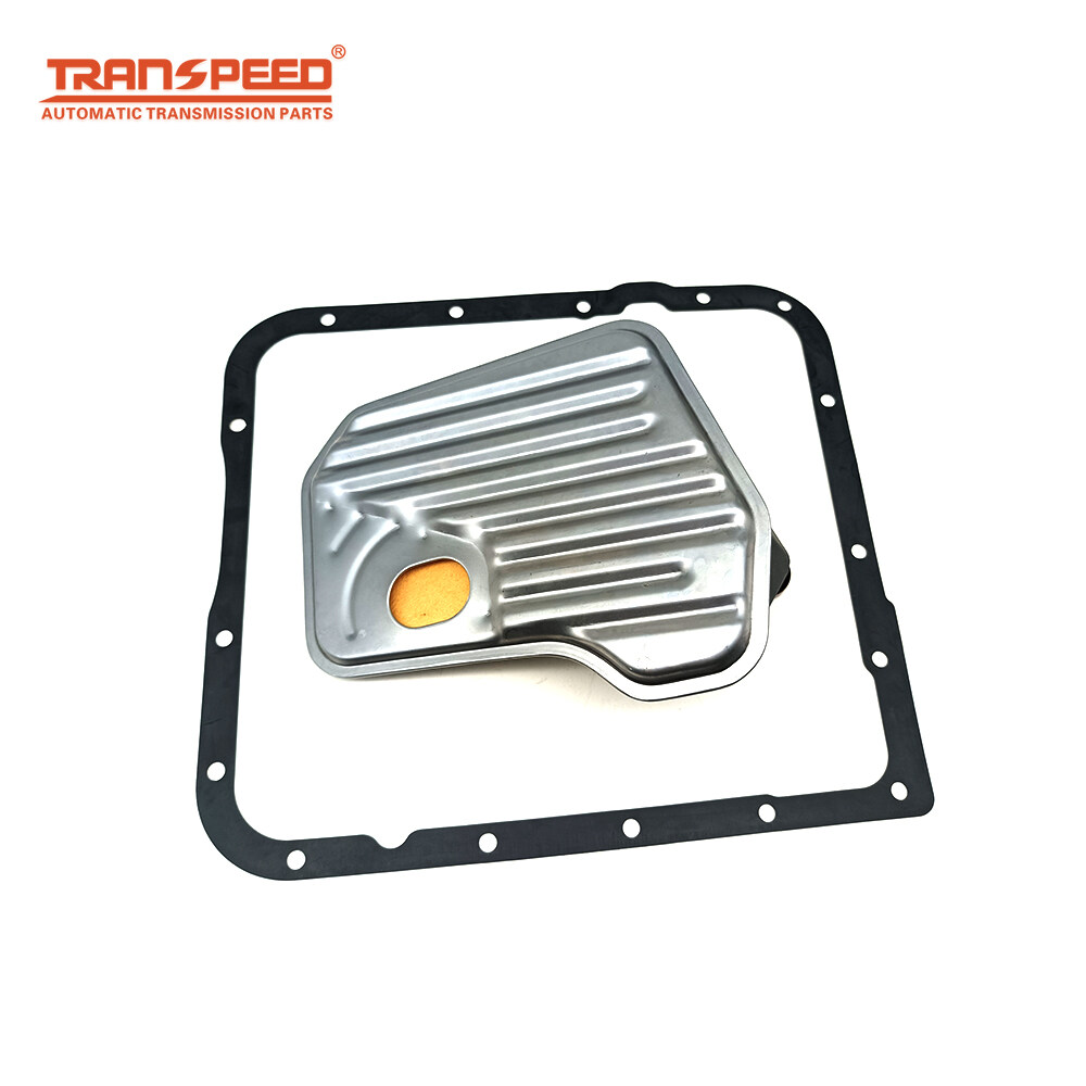 TRANSPEED Kit Gasket Filter Minyak 4L60E Transmisi Gearbox Otomatis