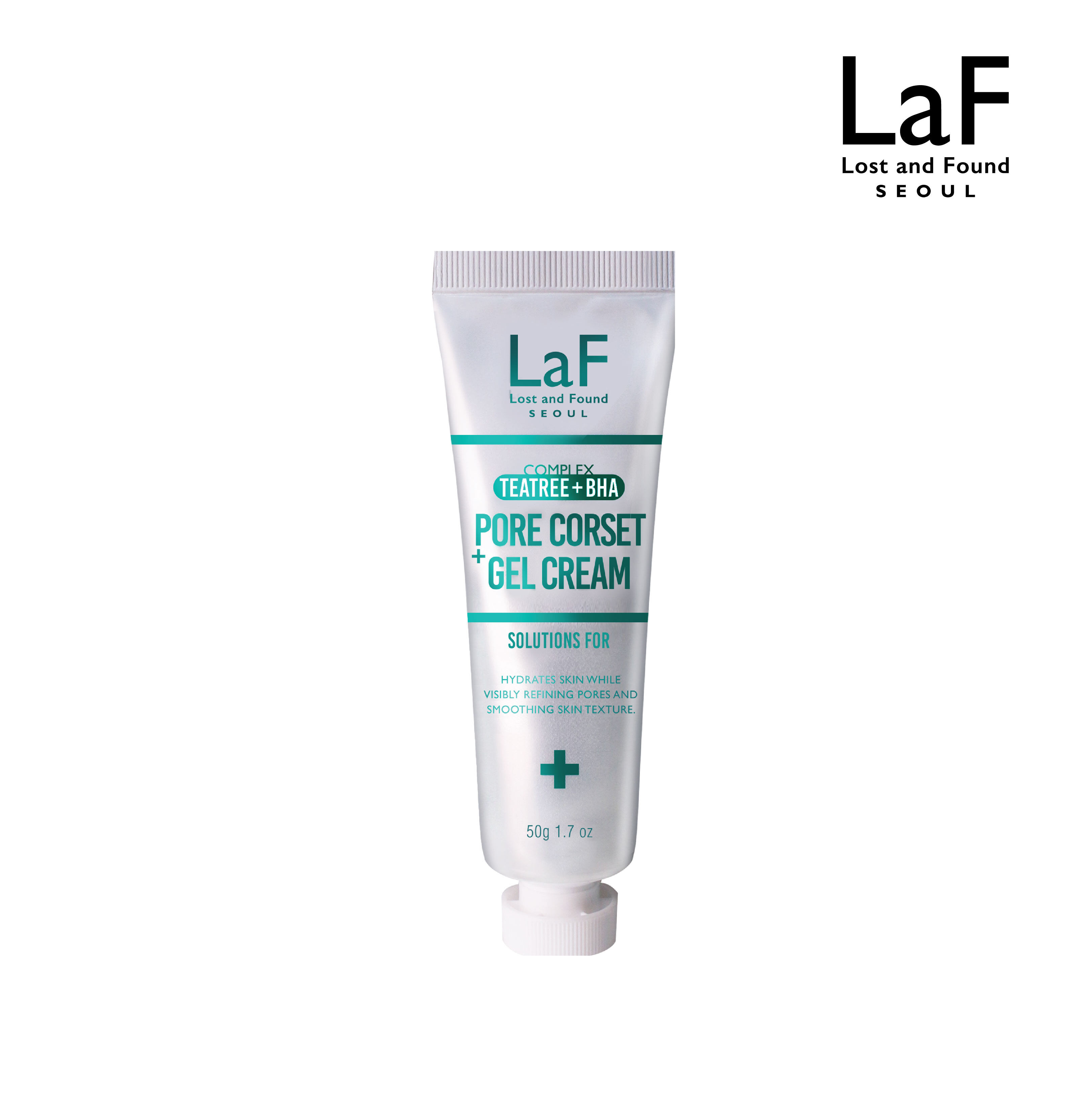 laf moisturizer