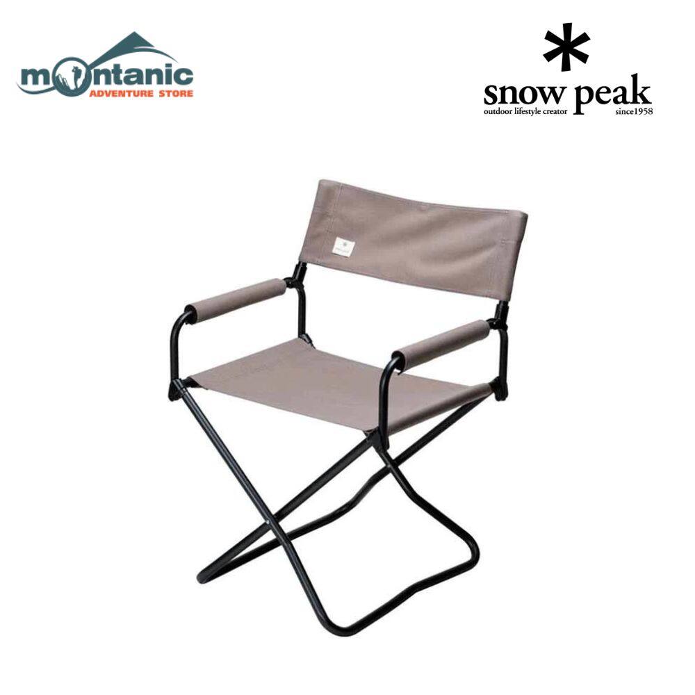 Peak folding online chair