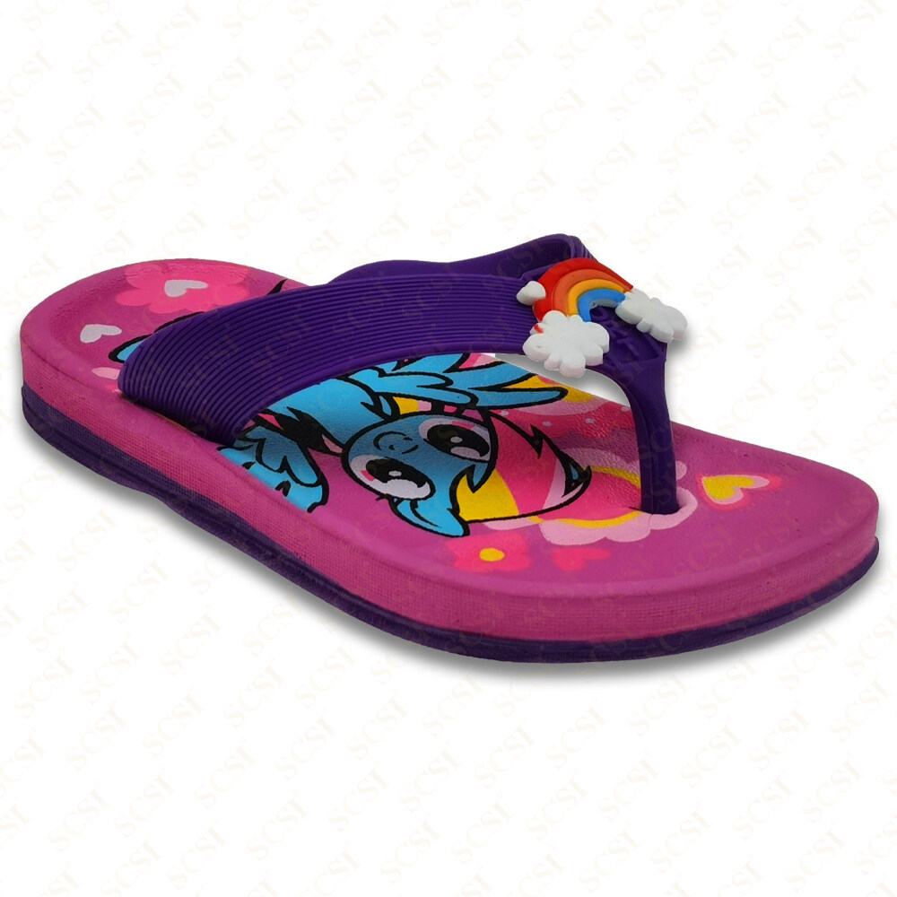 scsi shoes