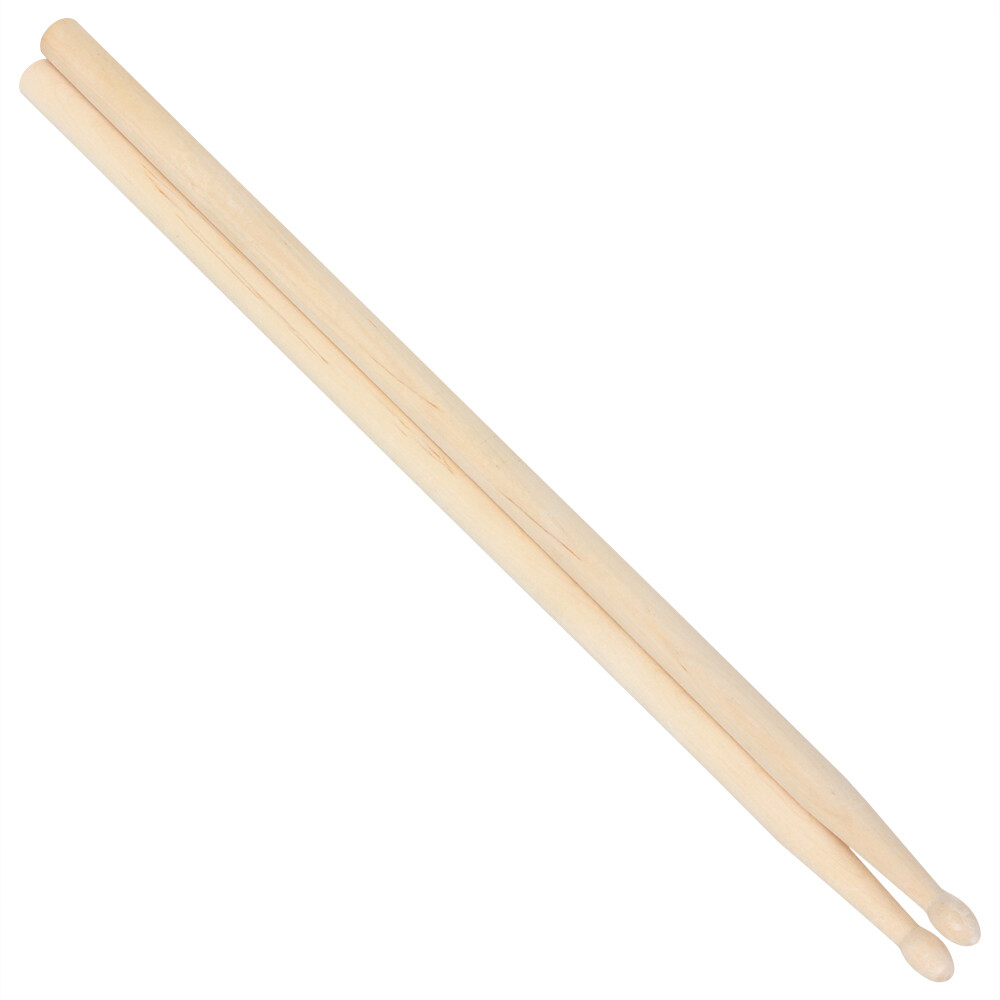 SLADE 2pcs Maple Wood Drum Stick 5A Drumstick