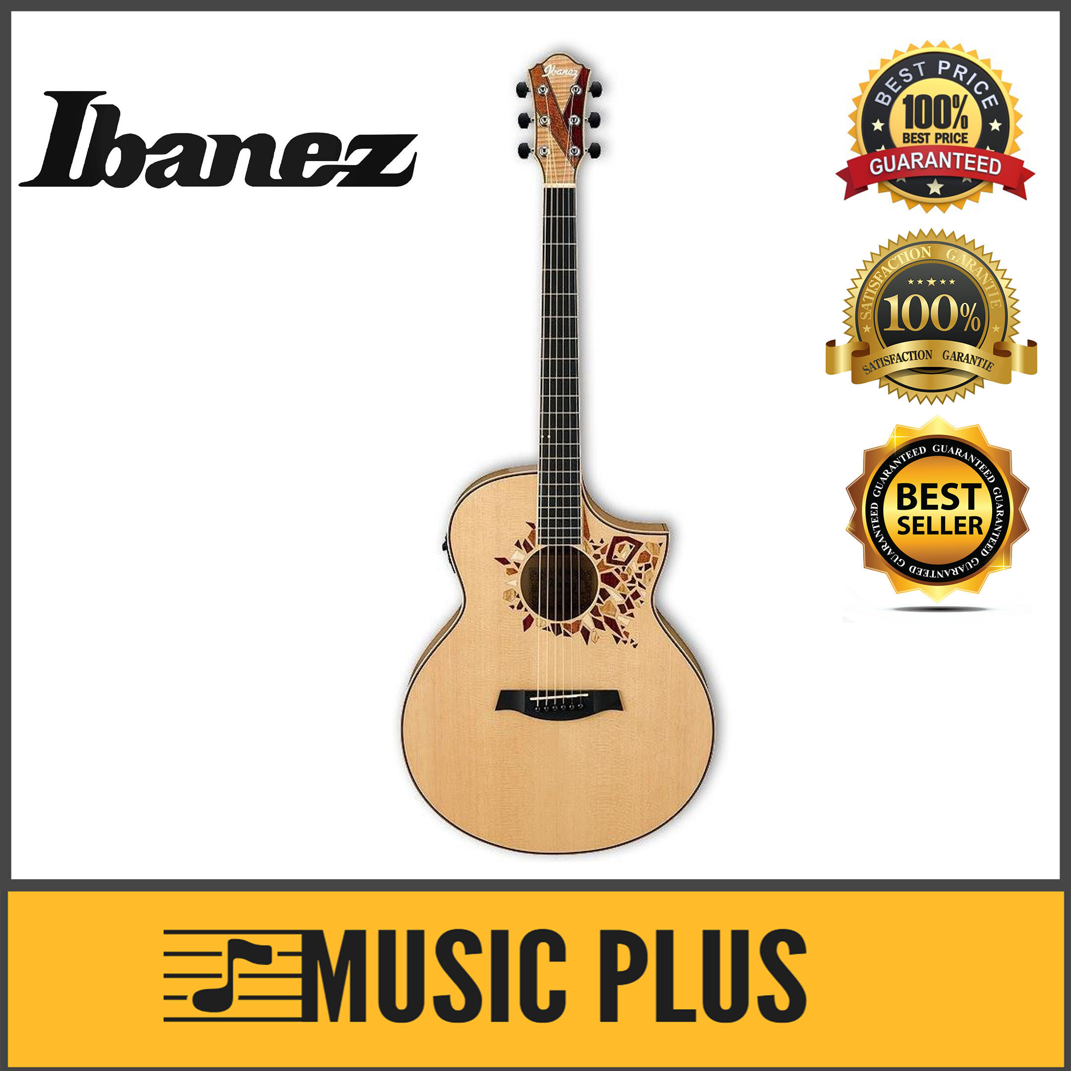 ibanez aew16ltd1