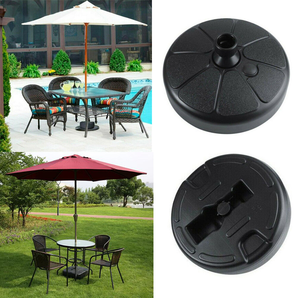 beach umbrella base