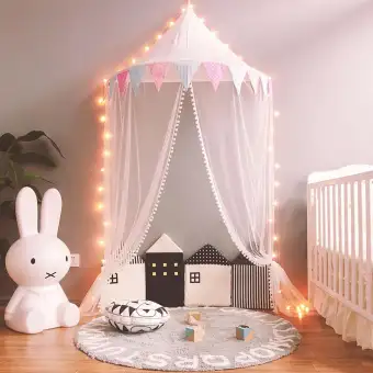 mosquito net for kids bed
