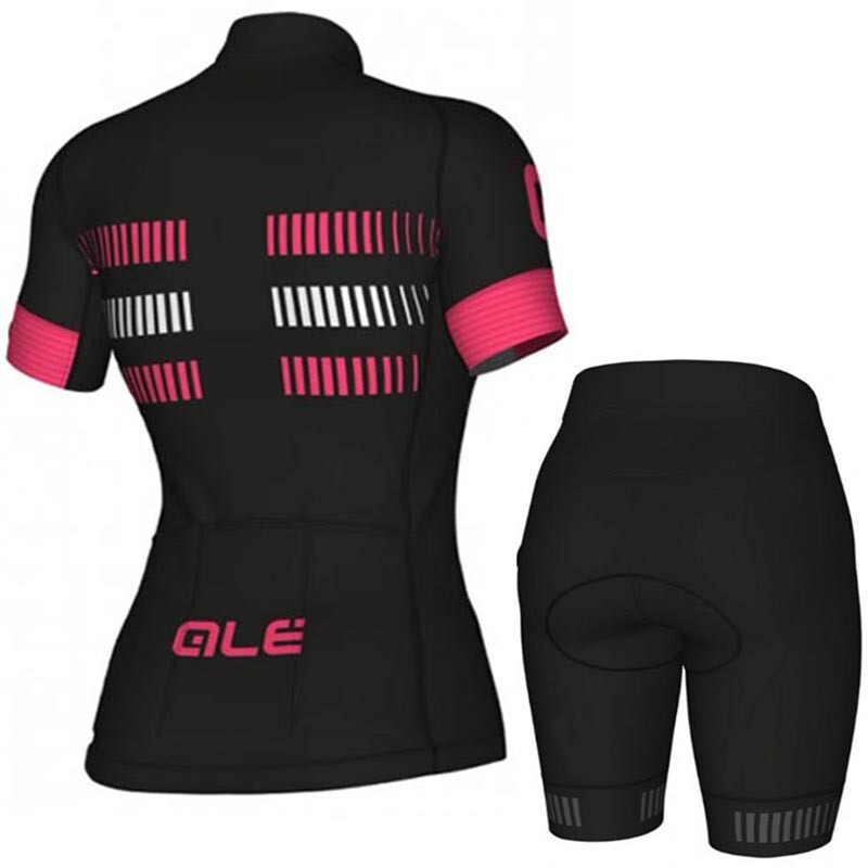 biking clothes for women