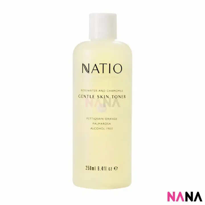 natio toner